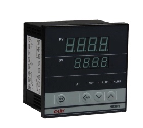 数显温控仪表HB901 FC-V*AN 0-150℃智能带PID