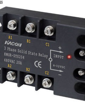 固态继电器KMSR-DT0204