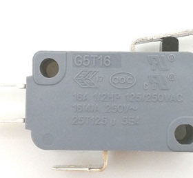 微动开关 G5T16-E1Z200A01
