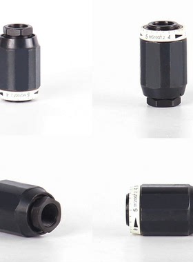 液压单向节流阀 MK15G