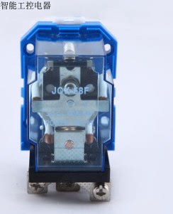 中间继电器JQX-58F