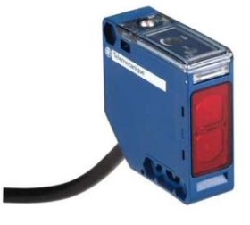 光电开关XUK5ARCNL10