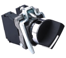 自锁型选择开关 GXB4-BD21