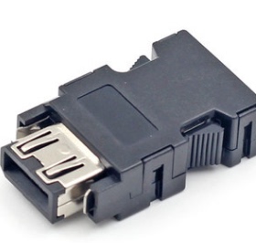 36310-3200-008连接器