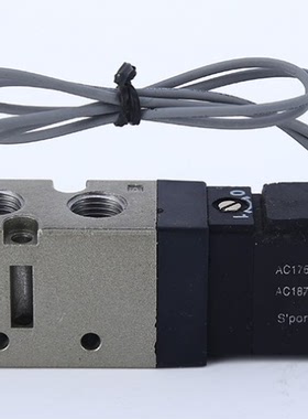 DS3130带线线圈电磁阀