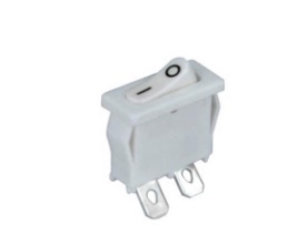 白色船型开关 MR-2-113-C5N-WW