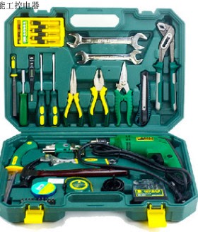 家用工具组套DL1071G