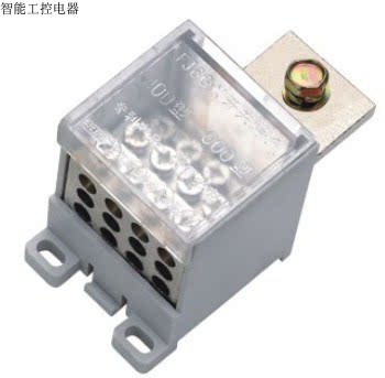 FJ6NB-600/35-95/12×16 接线端子