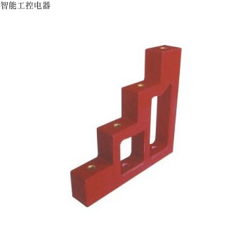 CT4-50零排支架