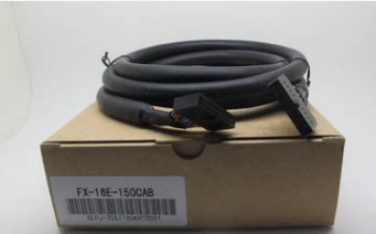 伺服编码器线FX-16E-150CAB-R