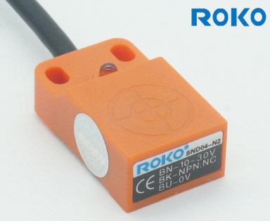 接近开关SND04-N2