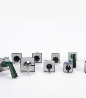 旋转开关KH-302KL