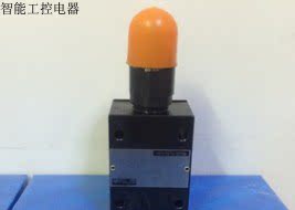 直动式溢流阀DBDS6P10B/315