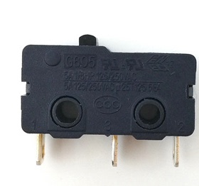微动开关G605-150S00A