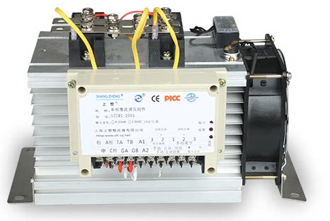 固态继电器 SZZM1-200A