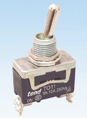 摇臂开关TO11B