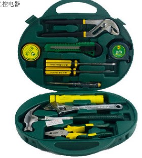 家用工具组套DL1012