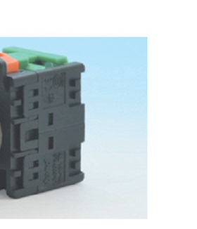 按钮开关TN2BFG-1C