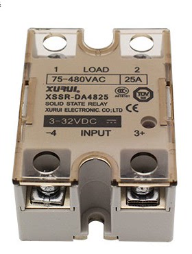 固态调压器 XSSVR-2425