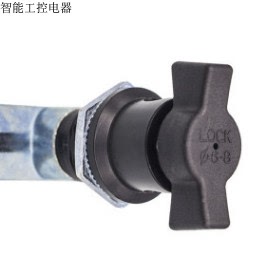 电控箱锁MS722-2-1