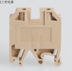 接线端子SAK6EN