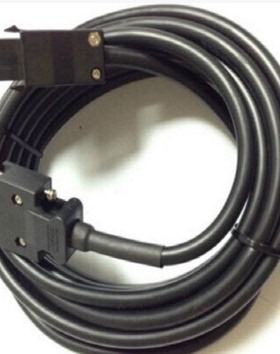 伺服编码线MR-JCCBL5M-L