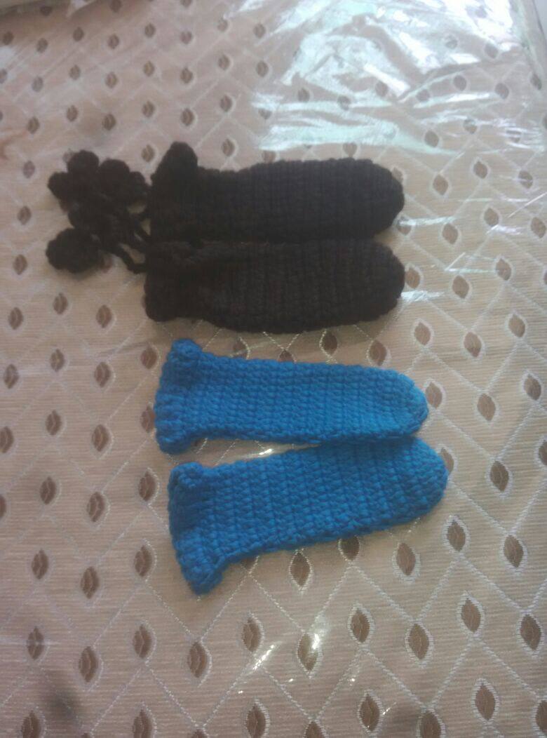 Poignées de vélo - Ref 2349328 Image 3