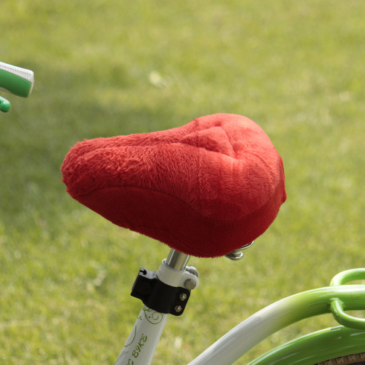 Selle de vélo - Ref 2347430 Image 5