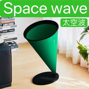 SpaceWaves太空波雨伞置物架厨房垃圾桶家用脏衣娄篮零食玩具收纳