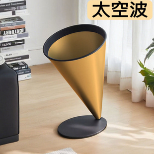 SpaWaves太空波家具可移动收纳筐储物箱柜垃圾桶零食玩具娄脏衣娄