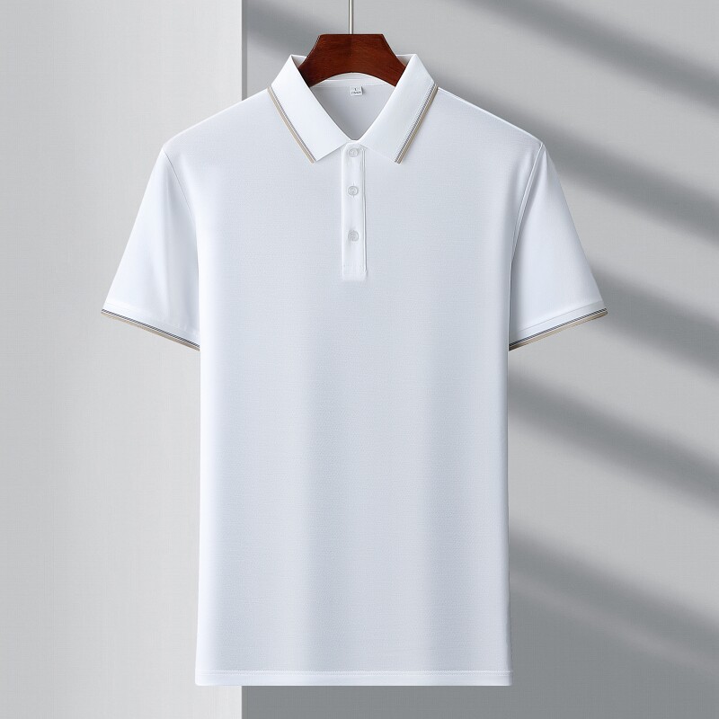 【专柜正品】高端短袖T恤POLO衫