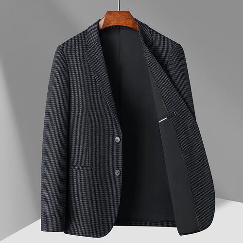 【专柜正品】高级感男款单西服