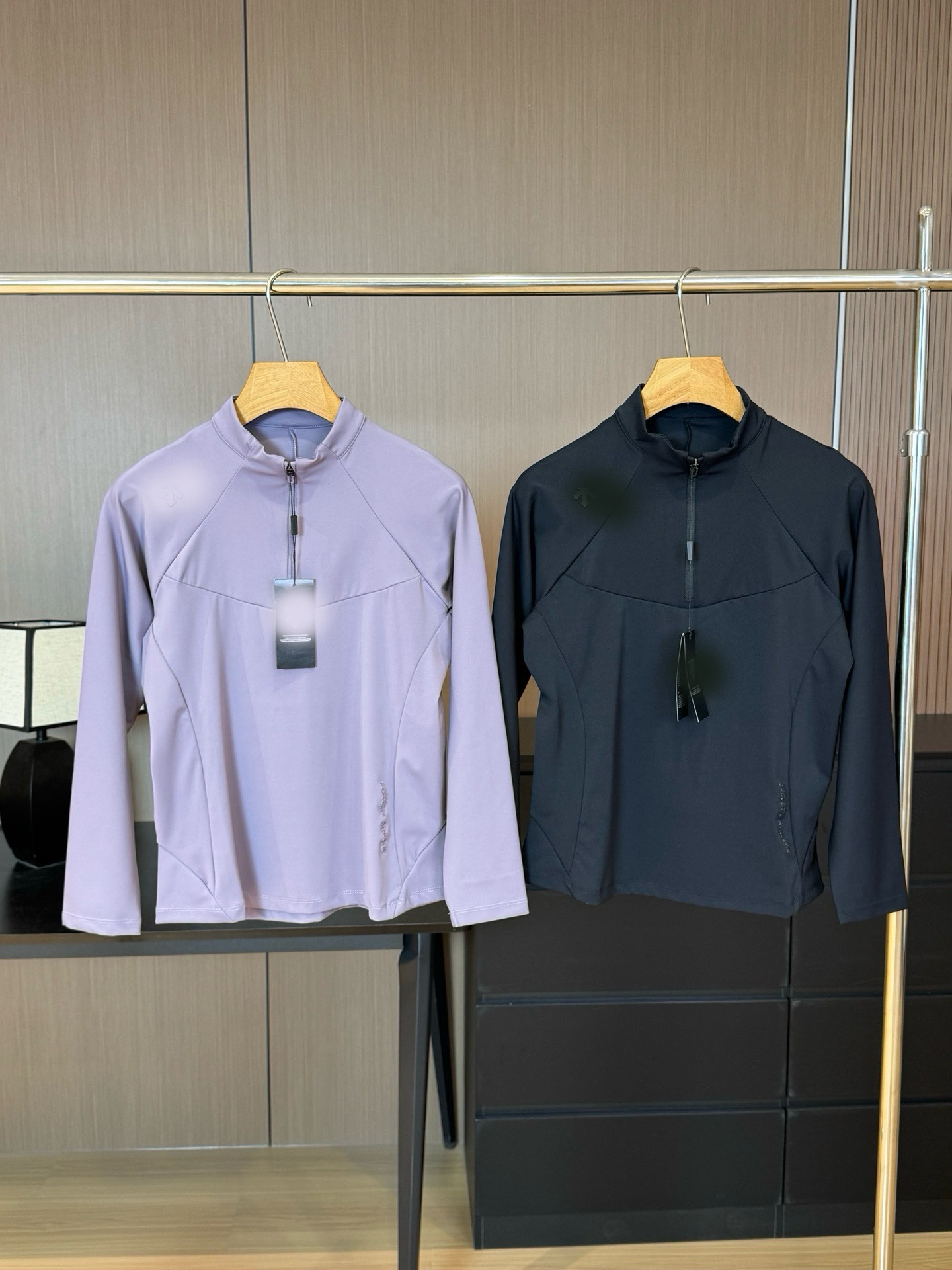 纯原跑步瑜伽上衣女士款半拉链立领修身户外运动长袖T恤显瘦秋冬,运动/瑜伽/健身/球迷用品,瑜伽外套,淘宝优惠券,粉丝福利购,淘宝优惠卷