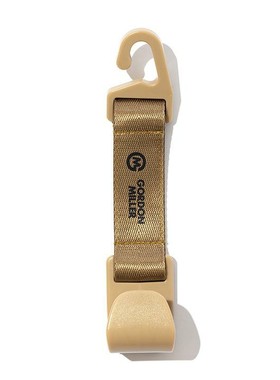 GORDON MILLER 日本车载座椅后靠背挂钩车内车上多功能后排小挂钩