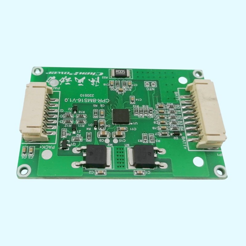 锂电池BMSCP-PWR国产化