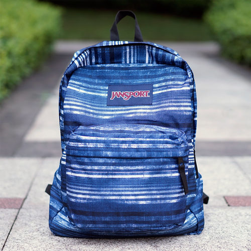 jansport专柜正品同款双肩背包