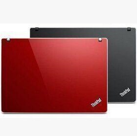 全新原装Thinkpad X100E X120E 笔记本外壳A壳 黑色红色