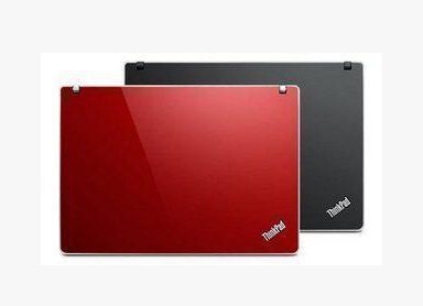 全新原装Thinkpad X100E X120E 笔记本外壳A壳 黑色红色