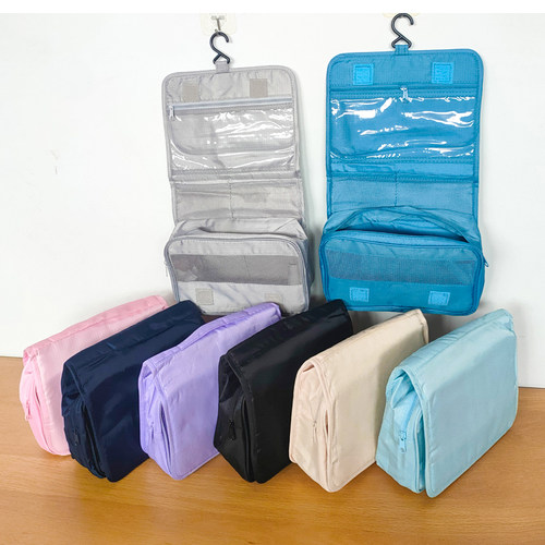 吊挂洗漱包~微瑕清仓特价化妆包~