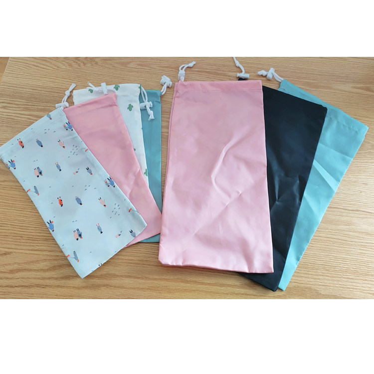 杂款系列~尾货微瑕清仓~竖款束口收纳袋懒人大号水杯袋小号雨伞袋,收纳整理,其他收纳袋,淘宝优惠券,粉丝福利购,淘宝优惠卷