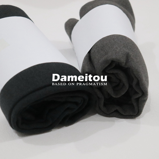 客供进口TR澳绒瑜伽裤打底裤秋冬自发热纤维弹力科技面料保暖神裤