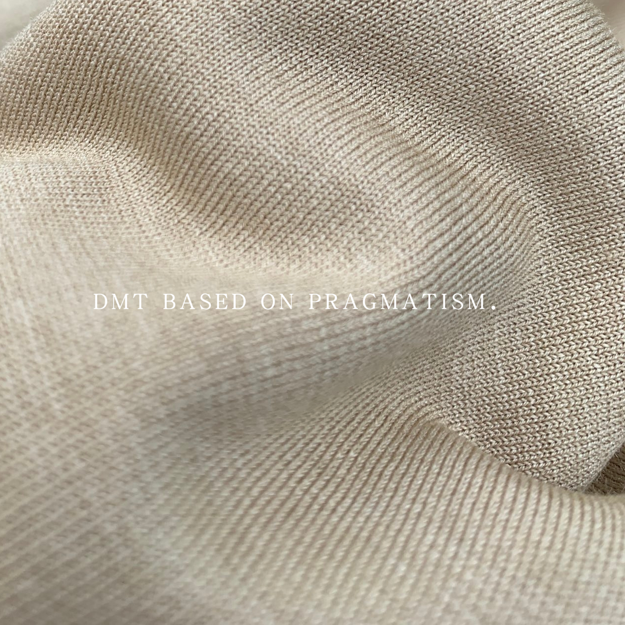 100%天然柞蚕丝高端面料细腻光滑亲肤针织上衣系列天然无染色短袖