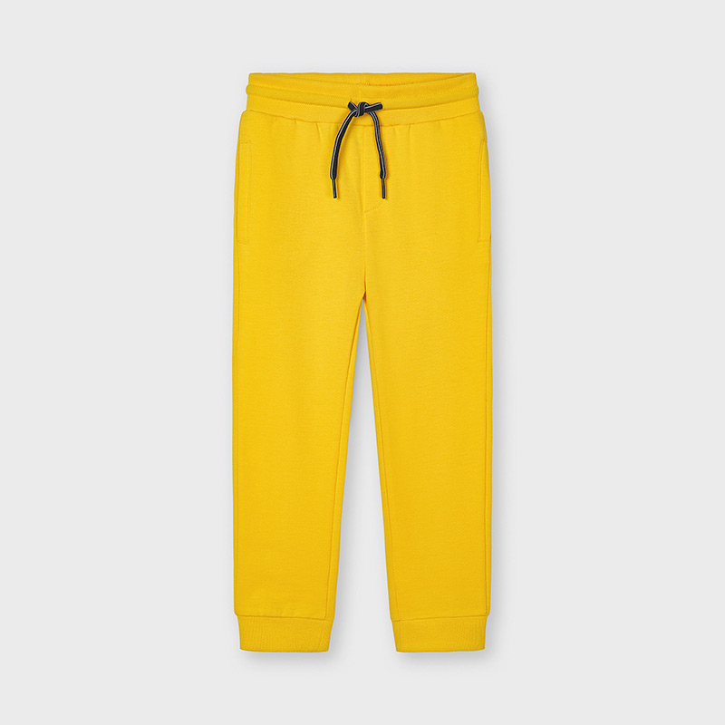 mayoral西班牙春秋系带运动长裤