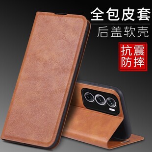适用OPPOReno12手机壳皮夹OPPOPJV110保护套翻盖外壳6.70英寸OPPPRENE12男士 ooppRONE12软壳0pp0RANA12新款