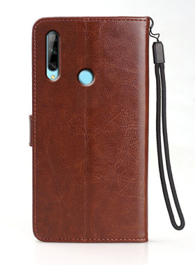 适用华为Y9PRIME 2019手机壳防摔华为PsmartZ外壳6.9寸华为STK-L22保护套全包边L23软壳STK-L21新款STK-LX3挂