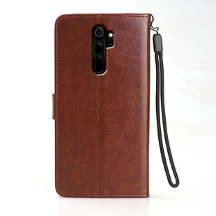 适用 红米N0TE8pr0手机壳全包边红米note8PRO外壳6.53英寸小米M1906G7E保护套防摔REDMI新款NOTO膜n0te8por女