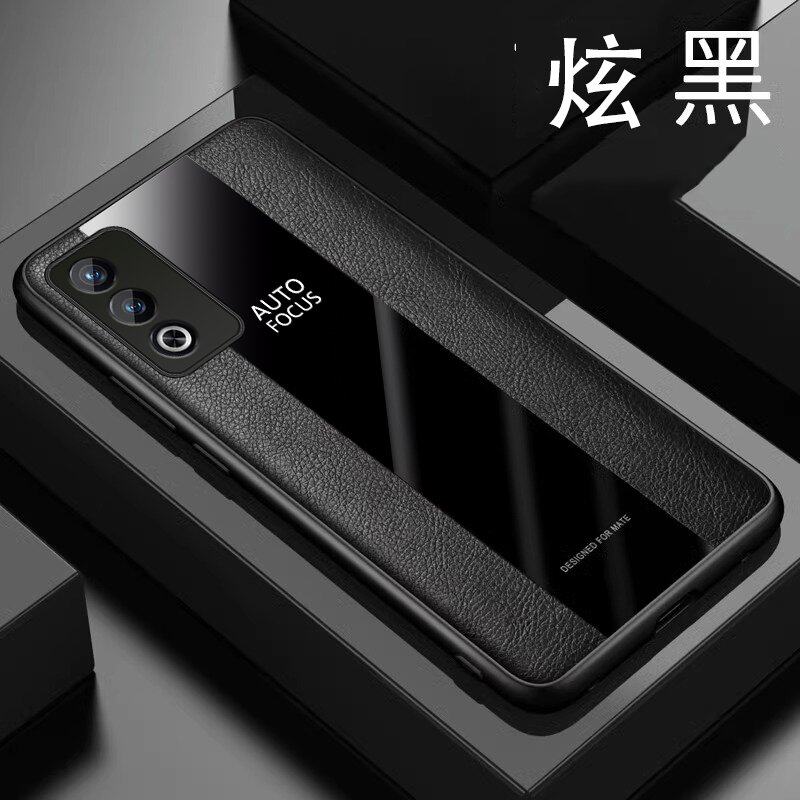 适用OPPOPKD130手机壳6.67英寸OPPOA3x外壳全包边保护套防摔opooAX3新款OPPP磨砂oqqo创意opp0商务风0pp0软边
