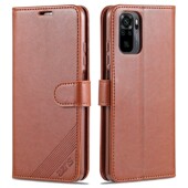 小米M2101K7BG手机壳翻盖红米NOTE10S外壳皮夹REDMI NOTE 10S保护套6.43英寸xiaomi插卡钱包款 适用 潮女新款