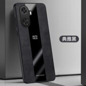 畅享6O情侣MGA 适用华为MGA AL40手机壳6.75英寸畅想60外壳防摔华为畅享60保护套全包边华为MGA一AL40时尚 AL4