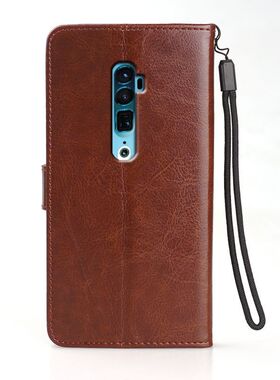 适用oppoReno10x手机壳翻盖式oppoPCCM00外壳皮夹reno10倍保护套6.6英寸oopooppoPCCMoo潮款opp0rone10x插卡o